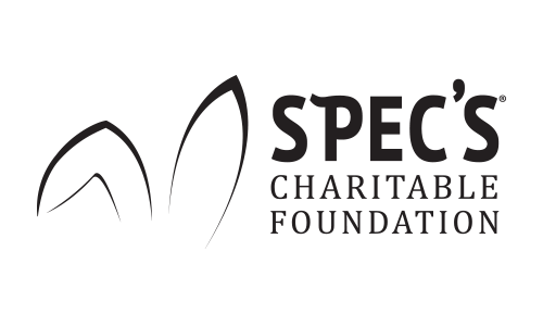 Donate To Spec’s Charitable Foundation